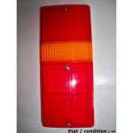 Left taillight lens SEIMA 20670