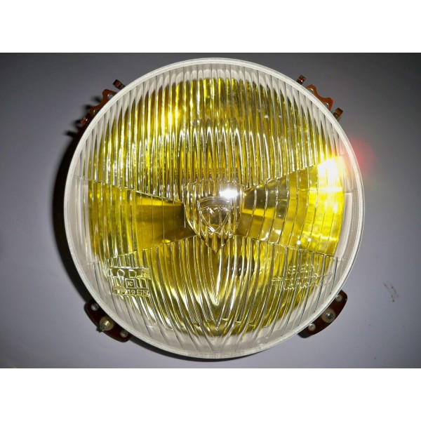Headlight SEV MARCHAL Iode H4 61241803