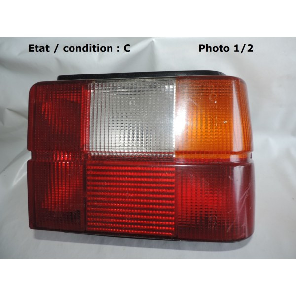 Feu arrière droit FRANKANI 2211753 / 2211783