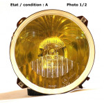 Road headlight H1 CIBIE 450050