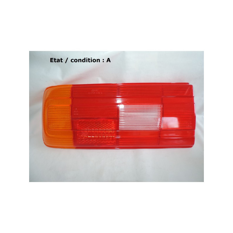 Left taillight SR 380859