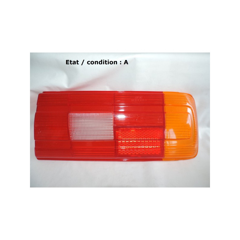 Left taillight lens ARIC 44708536-S