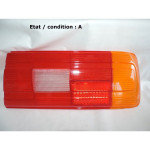 Left taillight lens ARIC 44708536-S
