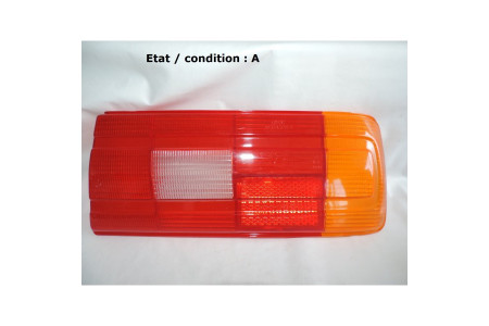 Left taillight lens ARIC 44708536-S