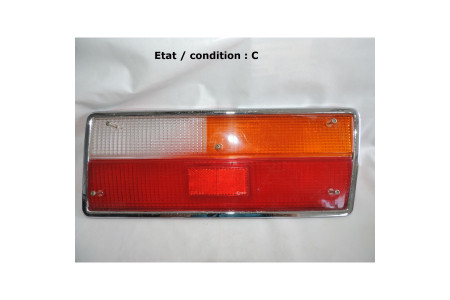 Cabochon feu arrière droit SEIMA 20790