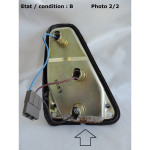 Platine feu arrière droit SEIMA 619DE