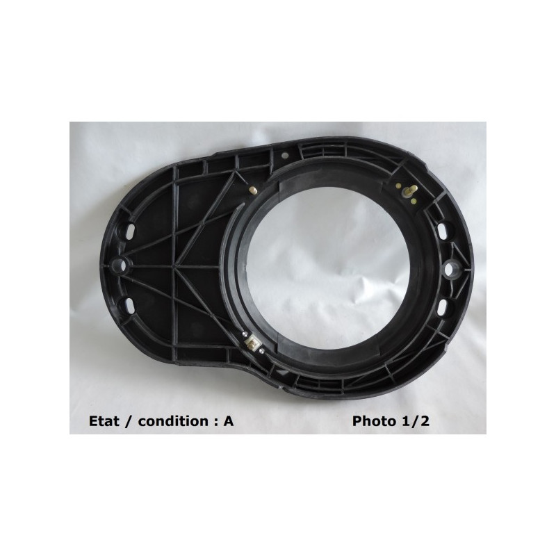 Support phare gauche DUCELLIER