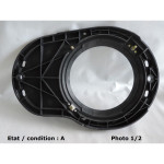 Left headlight holder CIBIE 686045 (plastic)