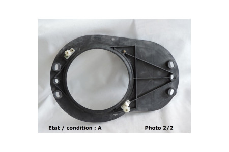 Support phare gauche DUCELLIER