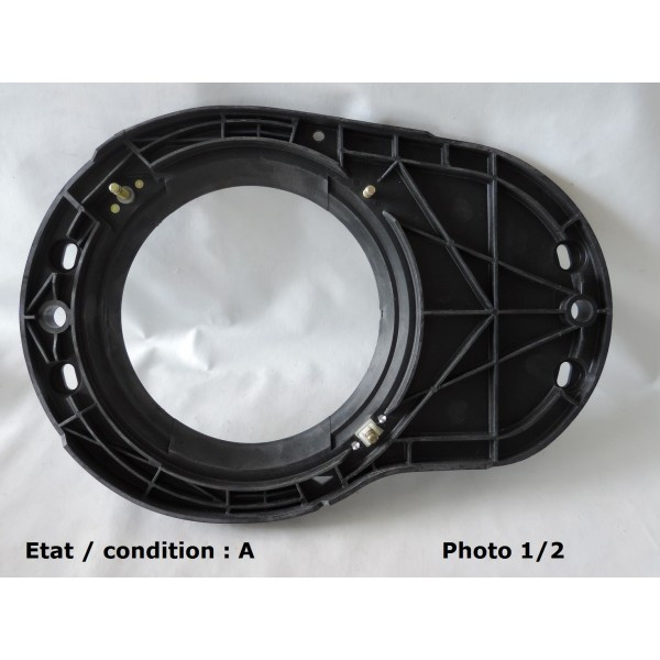 Left headlight holder DUCELLIER