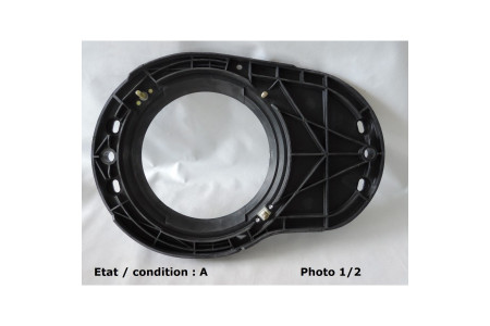 Left headlight holder DUCELLIER