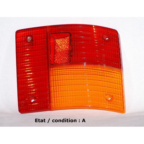 Right taillight lens ARIC 44.162.535.D