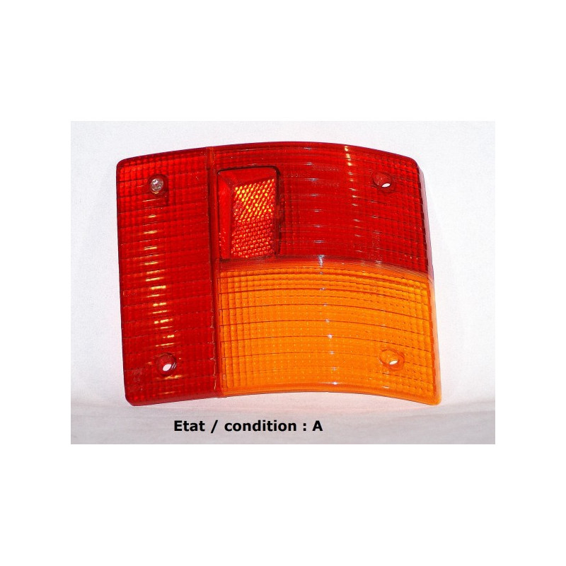 Right taillight lens ARIC 44.162.535.D