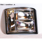 Right taillight lens LEART 17.712.000