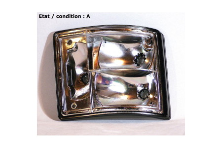 Platine feu arrière droit LEART 17.712.000