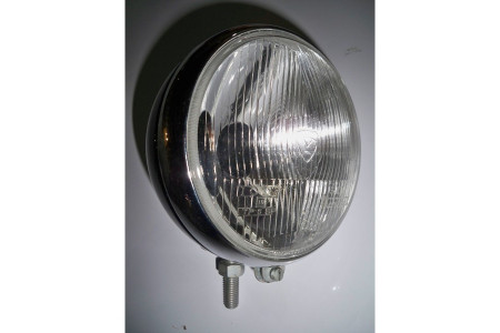 Headlight SEV MARCHAL Iode ICTP19SP 179778/96/200