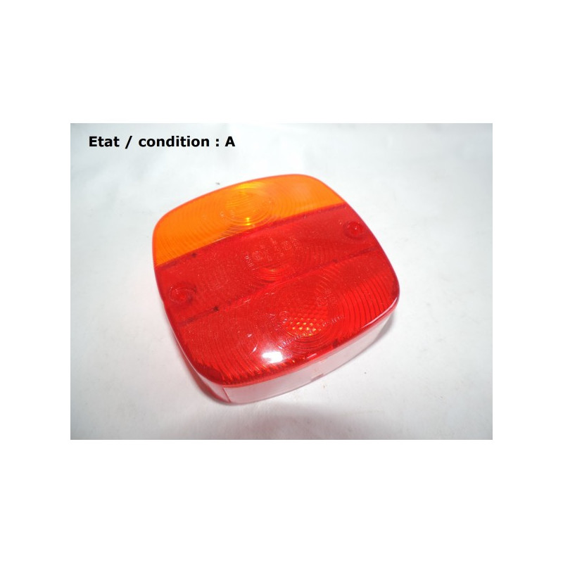 Taillight lens HELLA 9EL146491-001