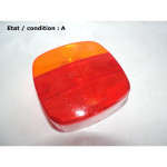 Taillight lens HELLA 9EL146491-001
