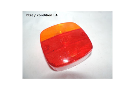 Cabochon feu arrière SAW 90.008-101