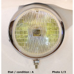 Complet fog headlight Super Oscar CIBIE 8801003