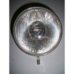 Headlight SEV MARCHAL Iode ICTP19SP 179778/96/200
