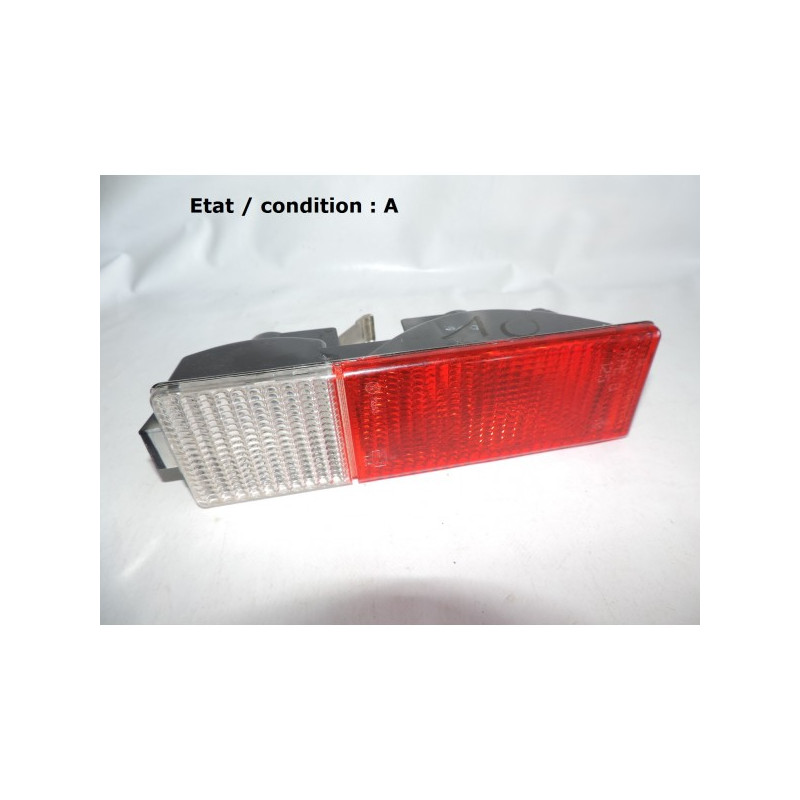 Feu anti-brouillard et de recul SEIMA 20800