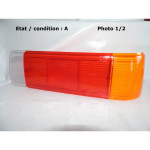 Right taillight lens ARIC 44701536