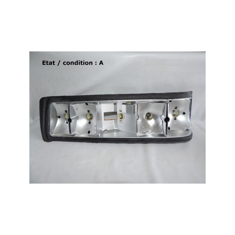 Right taillight lens ARIC 44701536