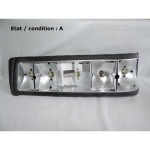 Right taillight lens ARIC 44701536