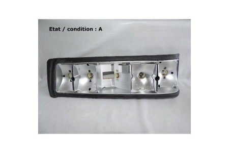 Platine feu arrière droit ARIC 44701536