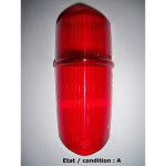 Cabochon feu rouge arrière CIM 802