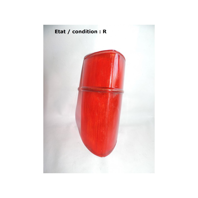 Cabochon feu rouge arrière CIM 404