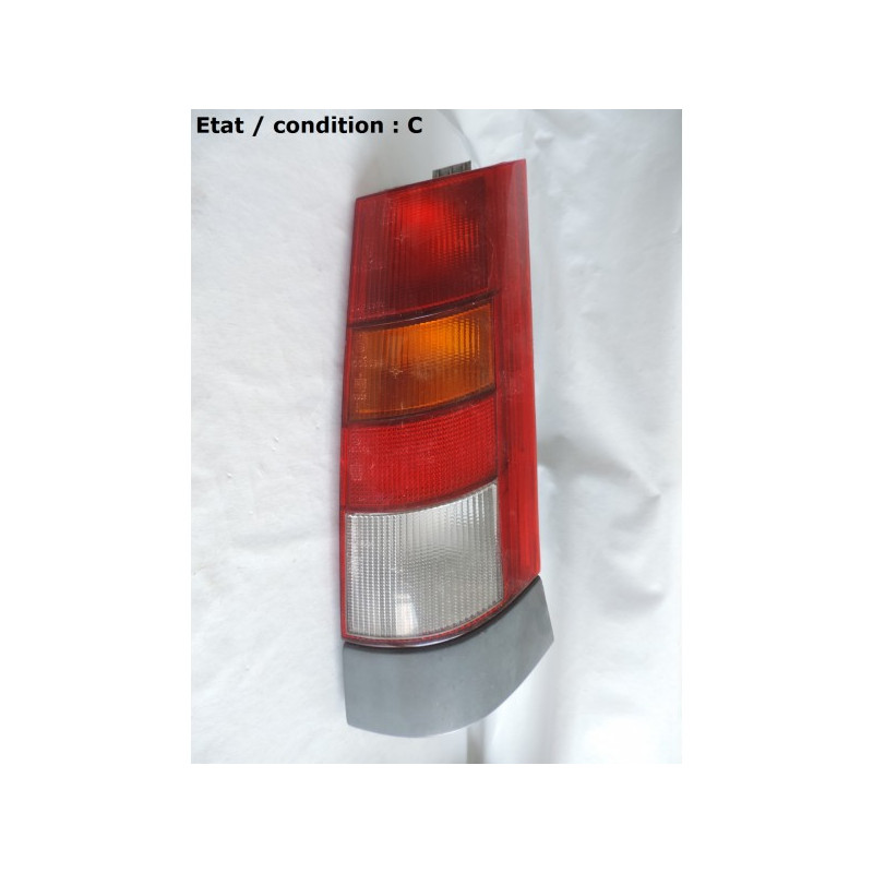 Right taillight lens CIBIE 8076