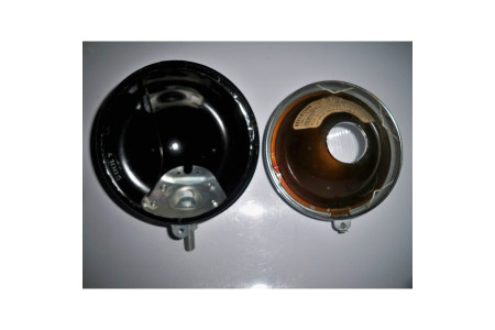Headlight SEV MARCHAL Iode ICTP19SP 179778/96/200