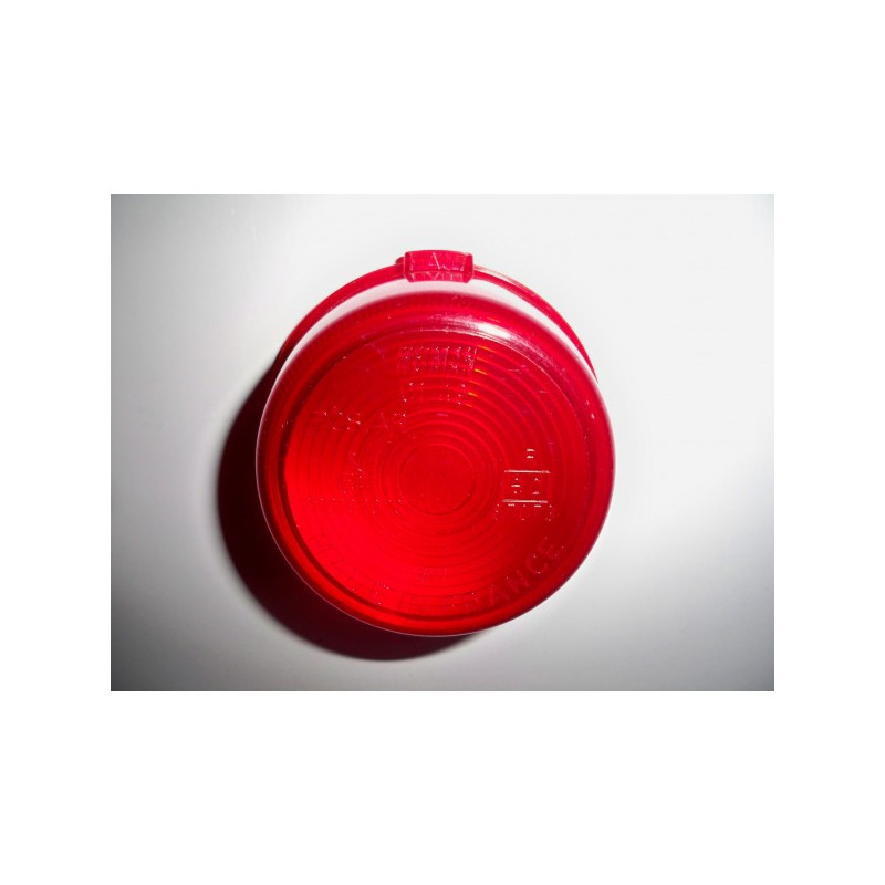 Cabochon feu rouge arrière 5W NEIMAN 0149