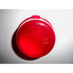 Cabochon feu rouge arrière 5W NEIMAN 0149
