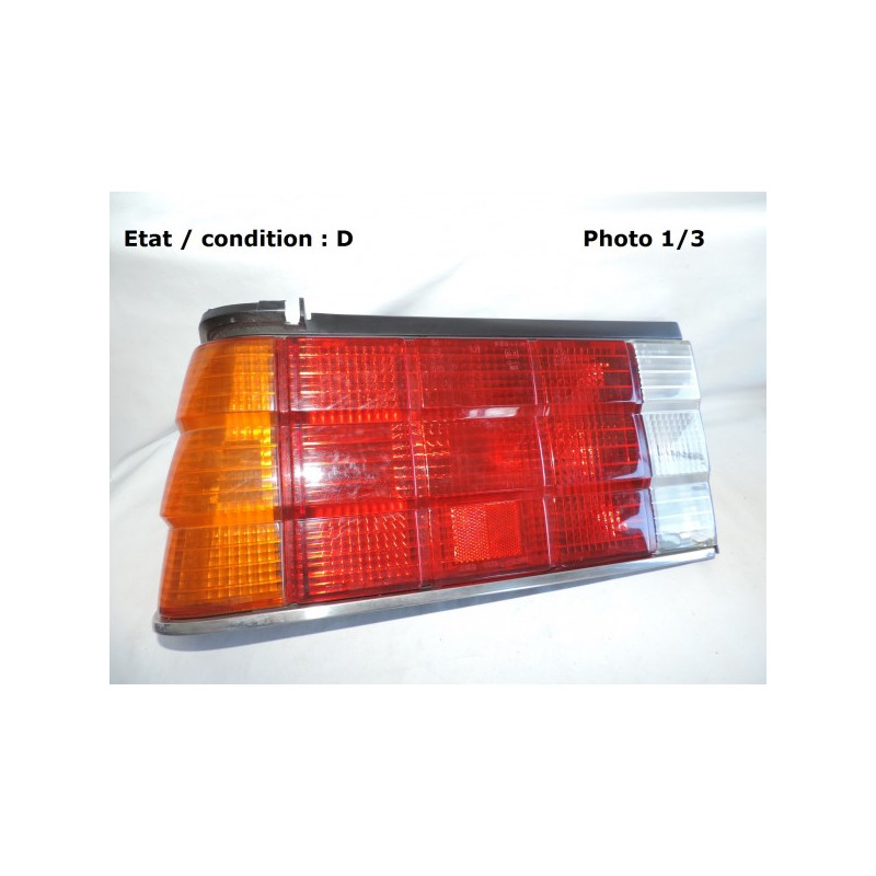 Right taillight STANLEY 043-19392R