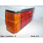 Right taillight STANLEY 043-19392R