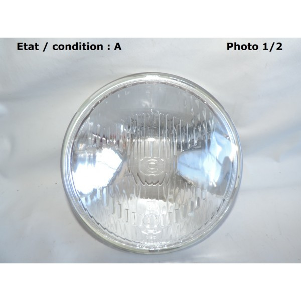 Headlight European Code CIBIE 3670004