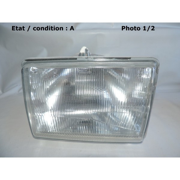Right headlight European Code CIBIE 470376