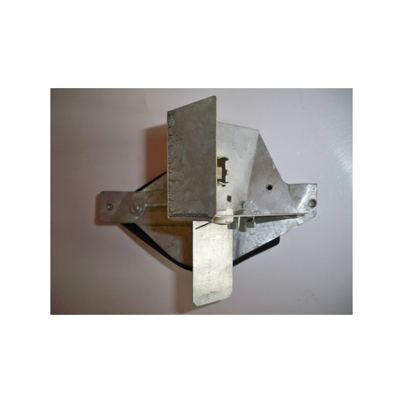 Platine feu clignotant veilleuse droit VIGNAL LYON 3204046