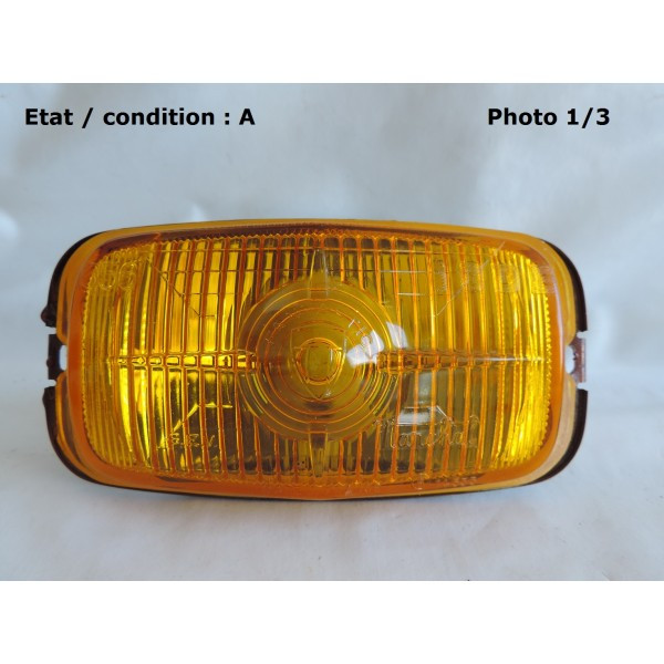 Phare anti-brouillard Fantastic 656 SEV MARCHAL 63120403