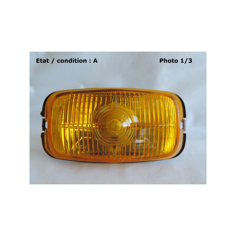 Foglight SEV MARCHAL Fantastic 656