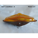 Phare anti-brouillard Fantastic 656 SEV MARCHAL 63120403