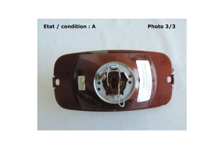 Phare anti-brouillard Fantastic 656 SEV MARCHAL 63120403