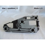 Left taillight bulbholder VALEO 2274