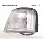 FIAT Uno, Fiorino - Feu clignotant gauche VALEO 60944091