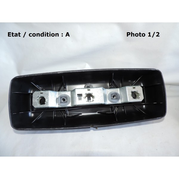 Taillight lens HELLA 9EL109139-001