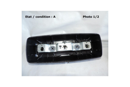 Platine feu arrière HELLA