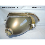 Left headlight H4 CIBIE 480199
